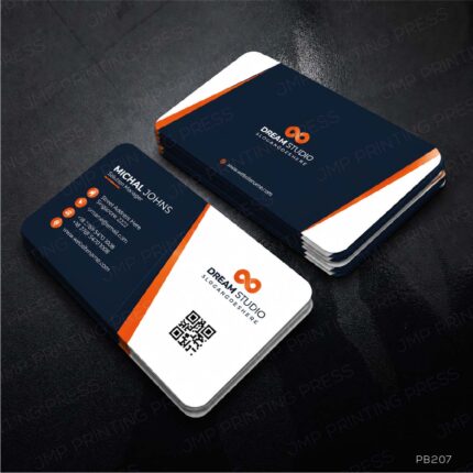 PREMIUM VELVET BUSINESS CARD PRINTING UAE
