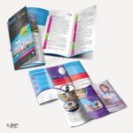 BROCHURE PRINTING - Image 2