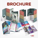 BROCHURE PRINTING