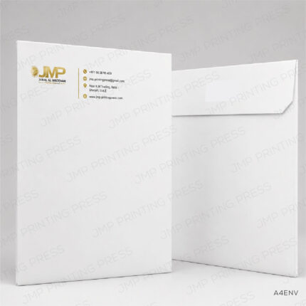 A4 ENVELOPE PRINTING UAE