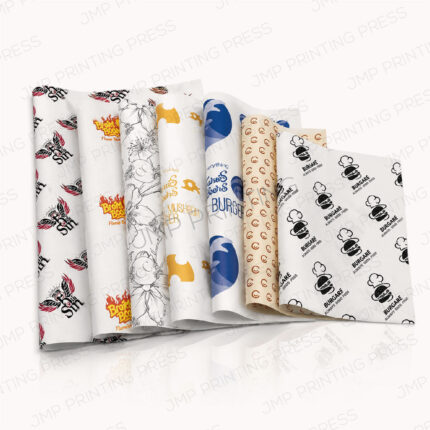 WRAPPING PAPER PRINTING UAE