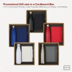 Promotional Gift set Printing GS-06