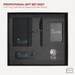 PROMOTIONAL GIFT SET GS-07
