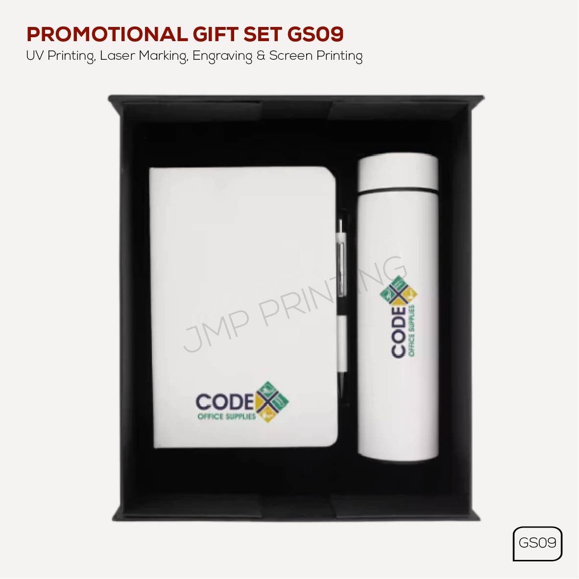 GS09-01 PROMOTIONAL GIFT SET GS-09 - Image 1