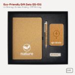 Eco-Friendly Gift Sets GS-011