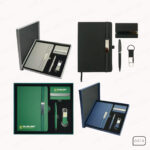 PROMOTIONAL OFFICE GIFT SET GS-13 PRINTING UAE