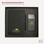 Promotional Office Gift Sets GS-014