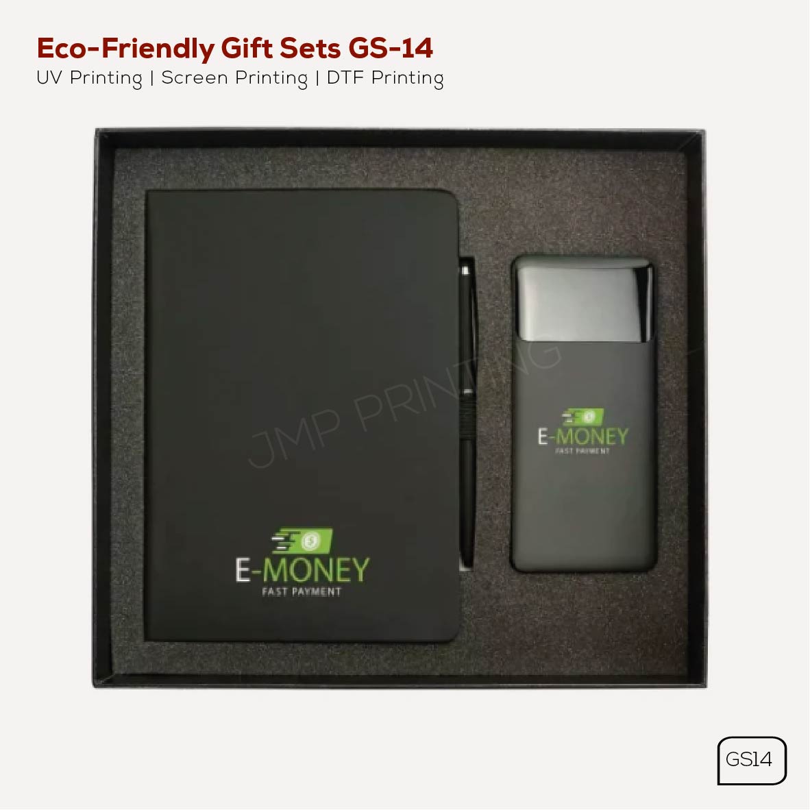 GS14 2ND-01 Promotional Office Gift Sets GS-014 - Image 1