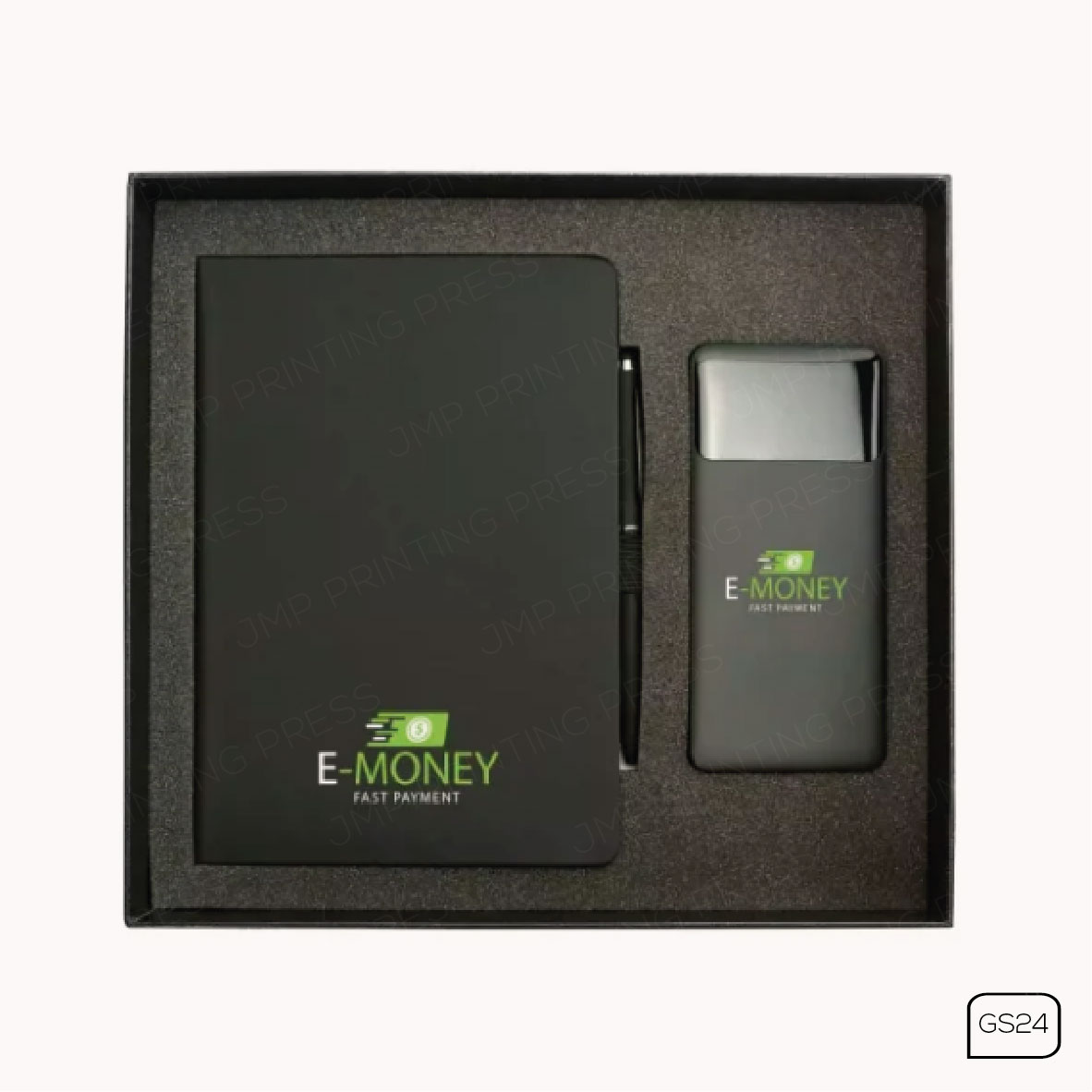 GS2416826-01 GS24 - PREMIUM CORPORATE GIFT SET PRINTING UAE - Image 1