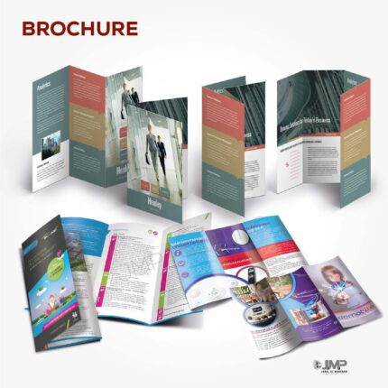 BROCHURE PRINTING