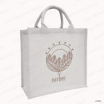 Juco Shopping Bags Printing UAE