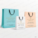 LUXURY PAPER BAG PRINTING UAE