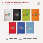 A6 NOTEBOOK PRINTING