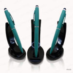 Stylus Metal Pens Rubberized PRINTING UAE - Image 2