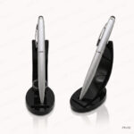 Stylus Metal Pens Rubberized PRINTING UAE - Image 3