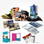 PROFILE & CATALOGUE PRINTING UAE