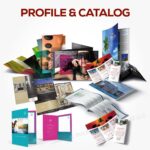 PROFILE & CATALOGUE