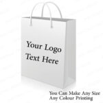 STANDARD CUSTOM PAPER BAG PRINTING UAE - Image 2