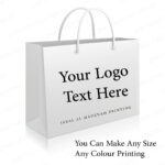 STANDARD CUSTOM PAPER BAG PRINTING UAE - Image 3
