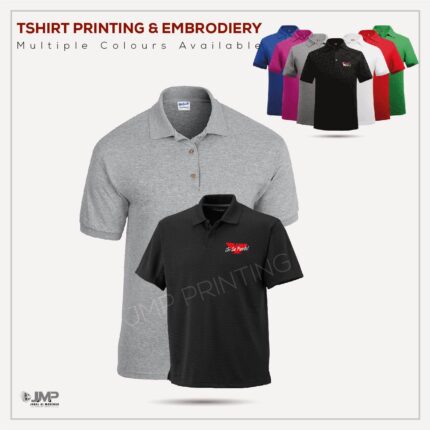 POLO TSHIRT