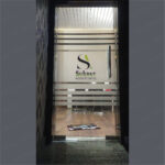 FROSTED STICKER PRINTING UAE - Image 4