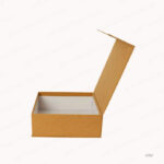 GIFT PACKAGING BOX WITH MAGNETIC CLOSURE XL SIZE PRINTING UAE - Image 3