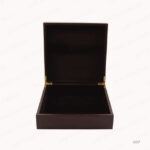 LUXURY WOODEN FINISH PVC GIFT BOX SIZE XL PRINTING UAE - Image 2