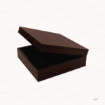 LUXURY WOODEN FINISH PVC GIFT BOX SIZE XL PRINTING UAE - Image 3