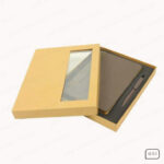 PREMIUM COFFEE JOURNAL GIFT SET PRINTING UAE - Image 2
