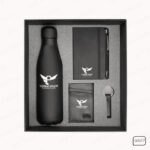 PROMOTIONAL OFFICE GIFT SET GS-27 PRINTING UAE