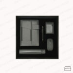 GS29 - CORPORATE OFFICE GIFT SET PRINTING UAE - Image 2