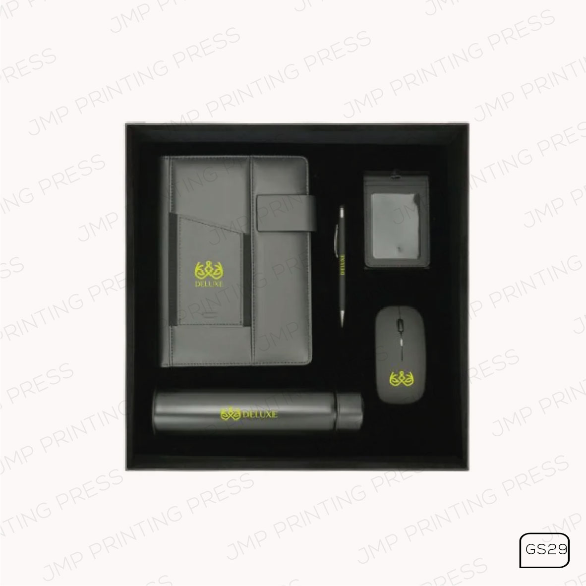 GS2916826-02 GS29 - CORPORATE OFFICE GIFT SET PRINTING UAE - Image 1