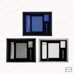 GS34 - CORPORATE OFFICE GIFT SET PRINTING UAE