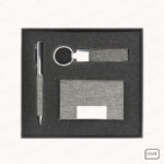 PROMOTIONAL RPET GIFT SET GS-041 PRINTING UAE - Image 2