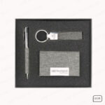 PROMOTIONAL RPET GIFT SET GS-041 PRINTING UAE