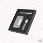 GS41 - PROMOTIONAL RPET GIFT SET PRINTING UAE - Image 2