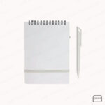 ANTIBACTERIAL GIFT SET WITH NOTEPAD & PEN PRINTING UAE - Image 3