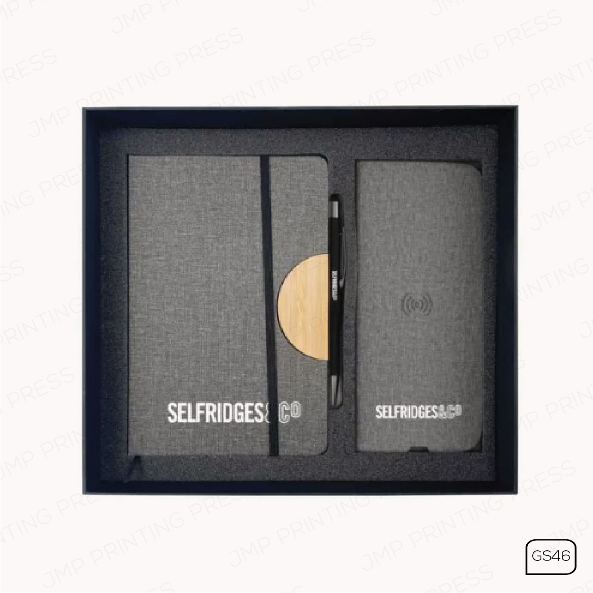 GS46-02 PROMOTIONAL GIFT SETS GS-46 PRINTING UAE - Image 1