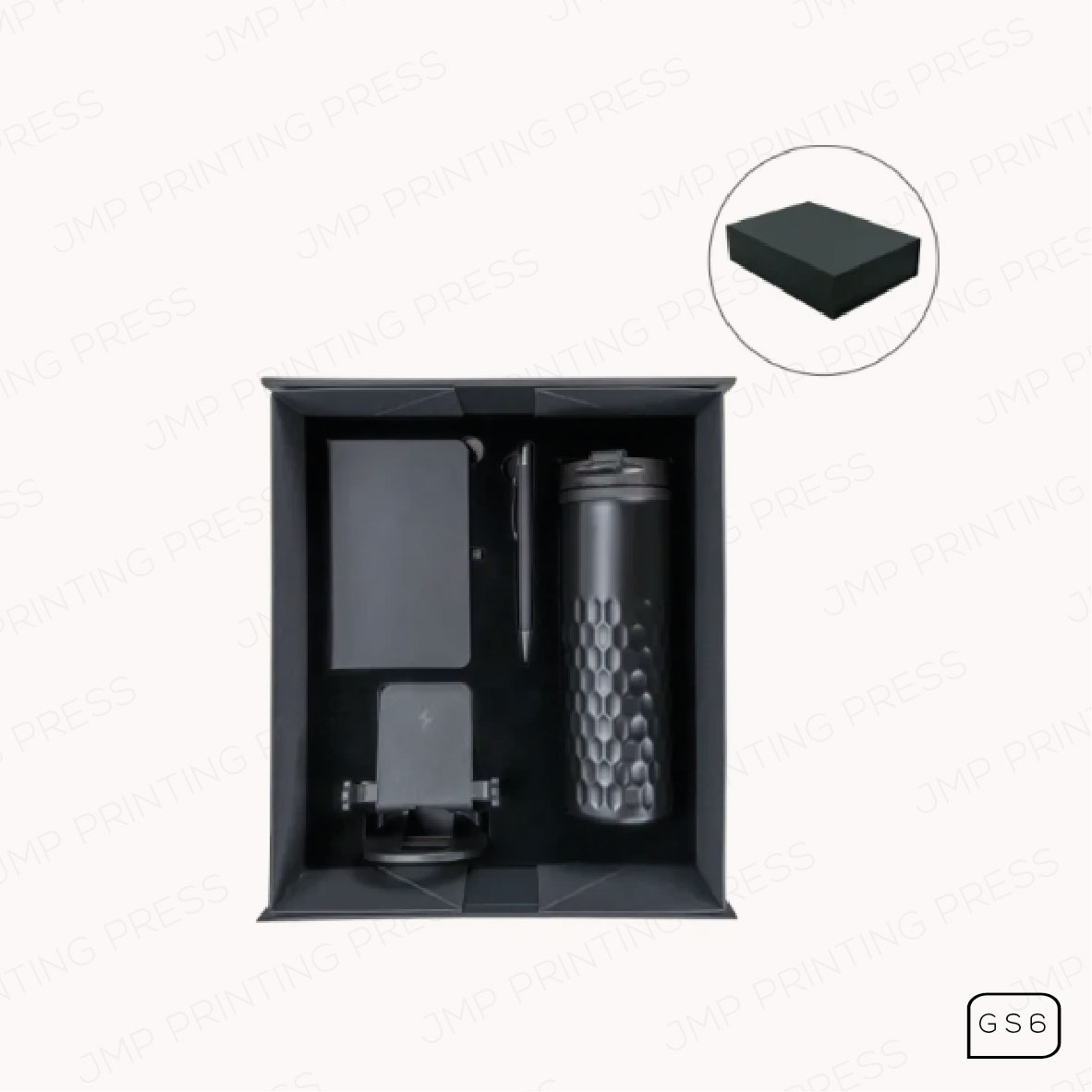 GS615726-01 PREMIUM PROMOTIONAL GIFT SET GS-06 PRINTING UAE - Image 1