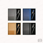PROMOTIONAL GIFT SET GS-09 PRINTING UAE - Image 2