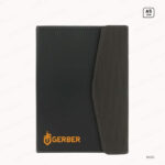 NOTEBOOK WITH MAGNETIC FLAP UAE
