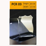 (PCR-01 to PCR-06) CRYSTAL SHIELD AWARD PRINTING UAE - Image 3
