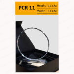 (PCR-07 to PCR-12) CRYSTAL SHIELD AWARD PRINTING UAE - Image 5