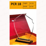 (PCR-18 to PCR-23) CRYSTAL SHIELD AWARD PRINTING UAE