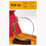 (PCR-30 to PCR-35) CRYSTAL SHIELD AWARD PRINTING UAE - Image 3