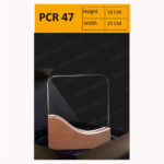 (PCR-42 to PCR-47) CRYSTAL SHIELD AWARD PRINTING UAE - Image 6