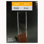 (PCR-54 to PCR-59) CRYSTAL SHIELD AWARD PRINTING UAE - Image 6