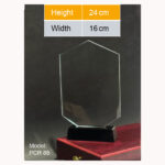 (PCR-84 to PCR-89) CRYSTAL SHIELD AWARD PRINTING UAE - Image 5