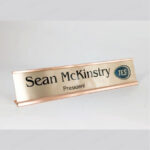 TABLE NAME PLATE PRINTING UAE - Image 3