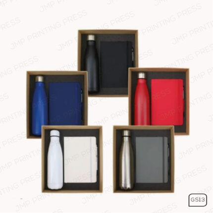 GS13 - Promotional Gift set Printing UAE